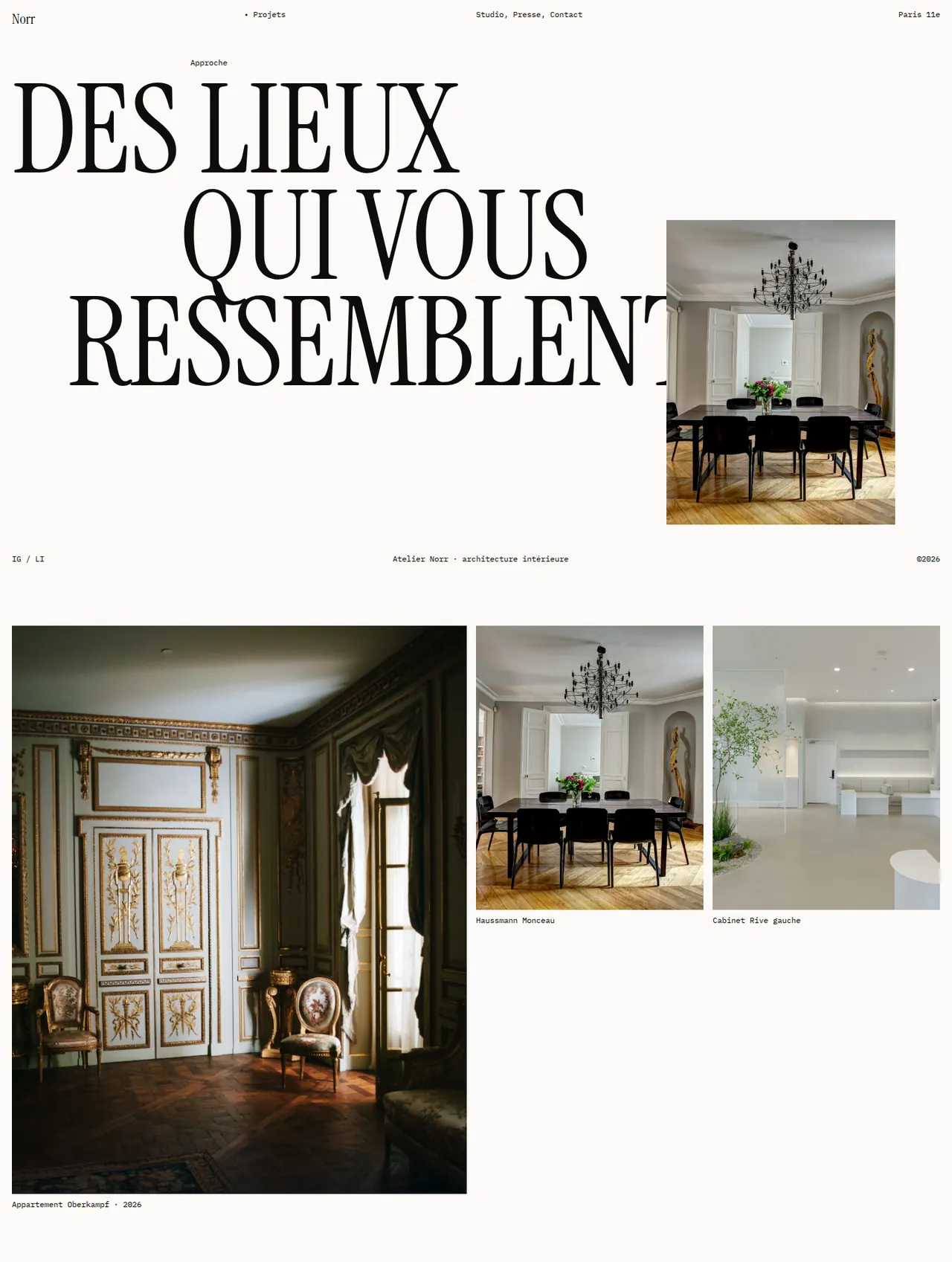 Atelier Norr